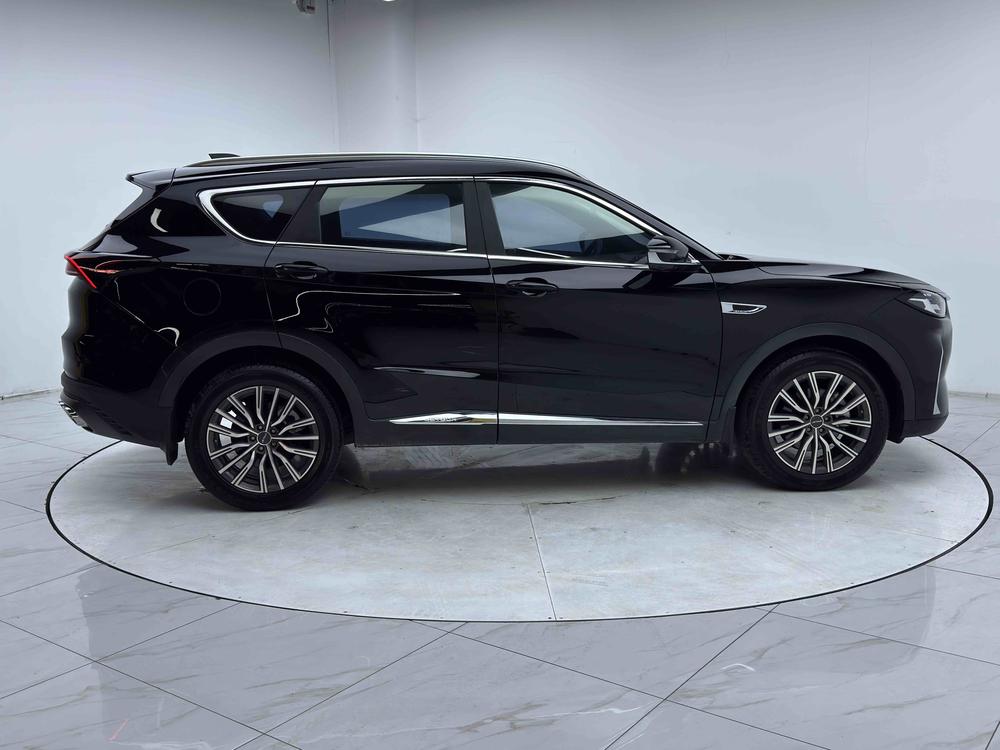 Jetour Jetour X70 PLUS