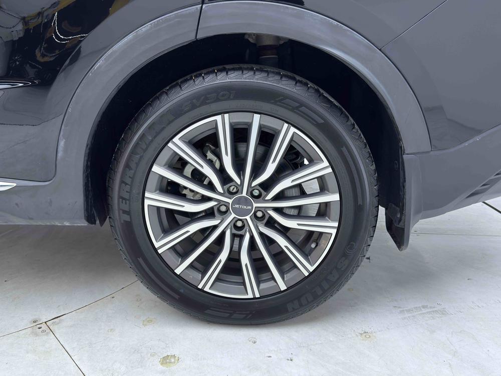 Jetour Jetour X70 PLUS