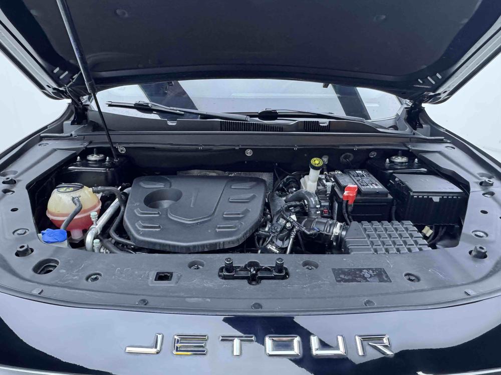 Jetour Jetour X70 PLUS