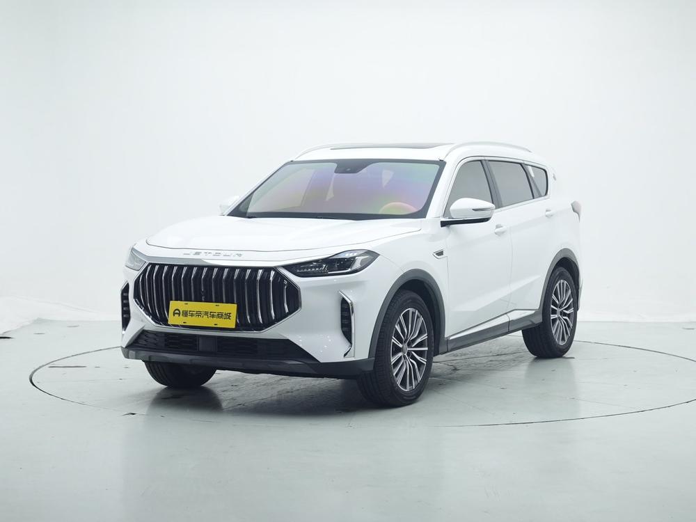 Jetour Jetour X70 PLUS