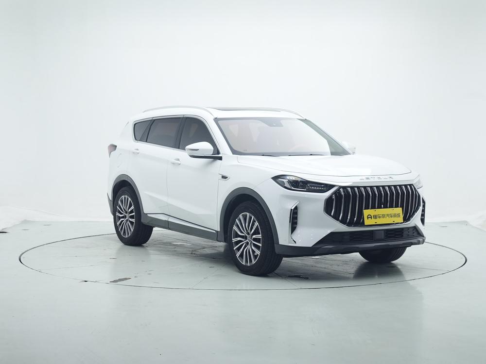 Jetour Jetour X70 PLUS