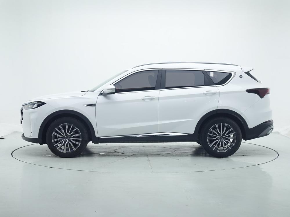 Jetour Jetour X70 PLUS