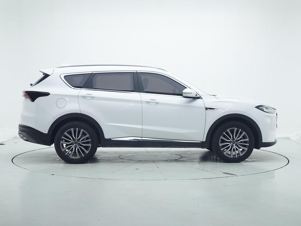 Jetour Jetour X70 PLUS