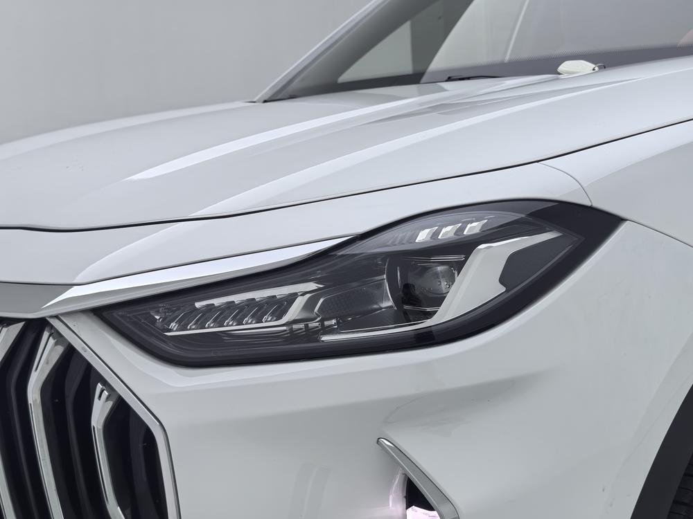 Jetour Jetour X70 PLUS