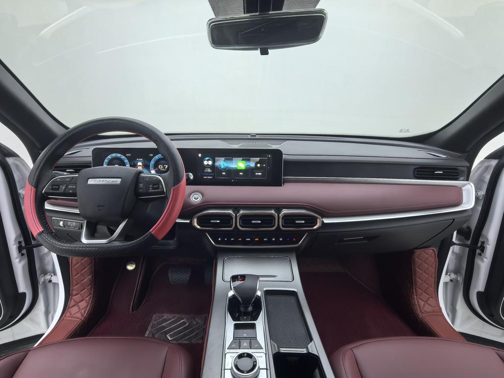 Jetour Jetour X70 PLUS