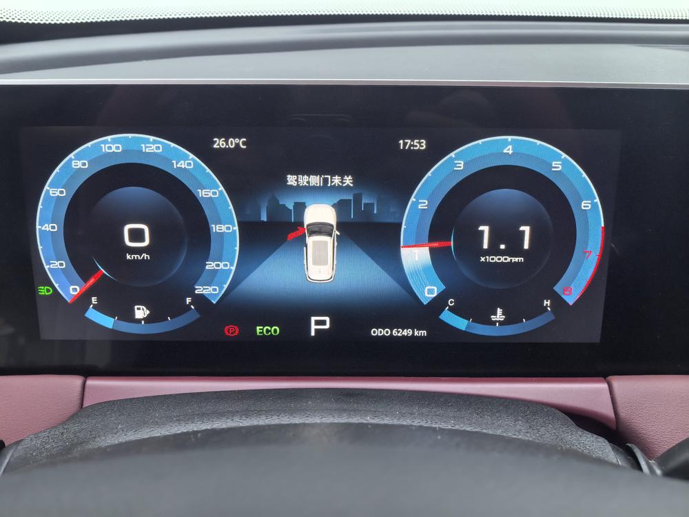 Jetour Jetour X70 PLUS