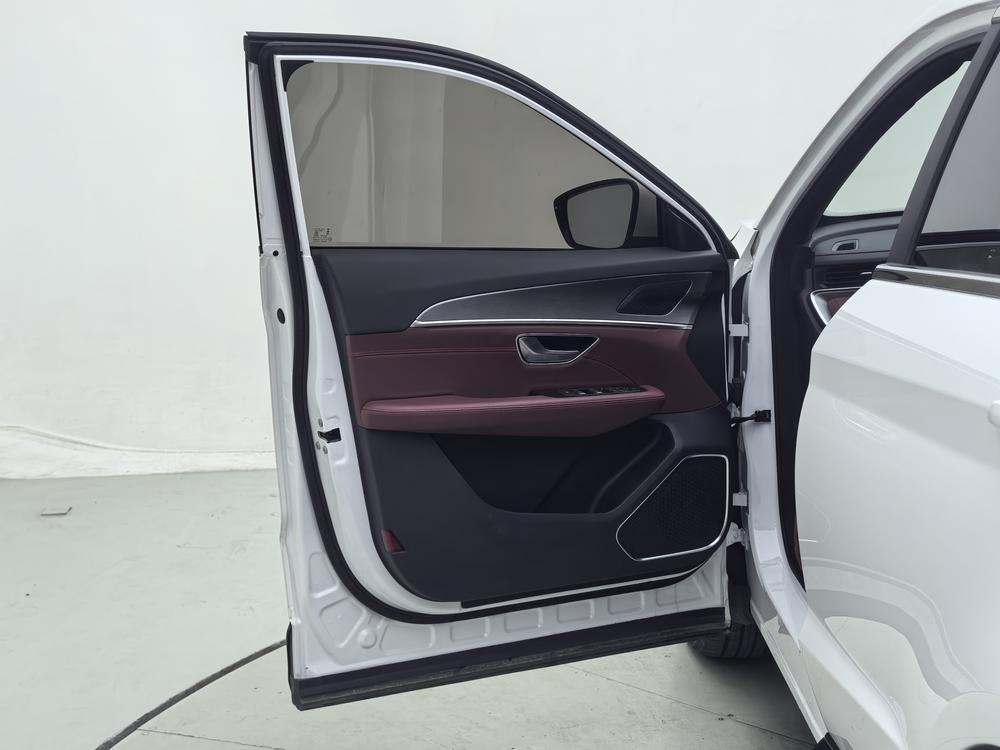 Jetour Jetour X70 PLUS
