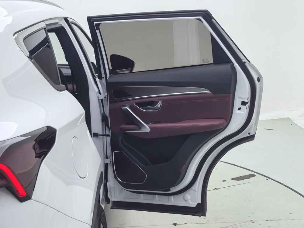Jetour Jetour X70 PLUS
