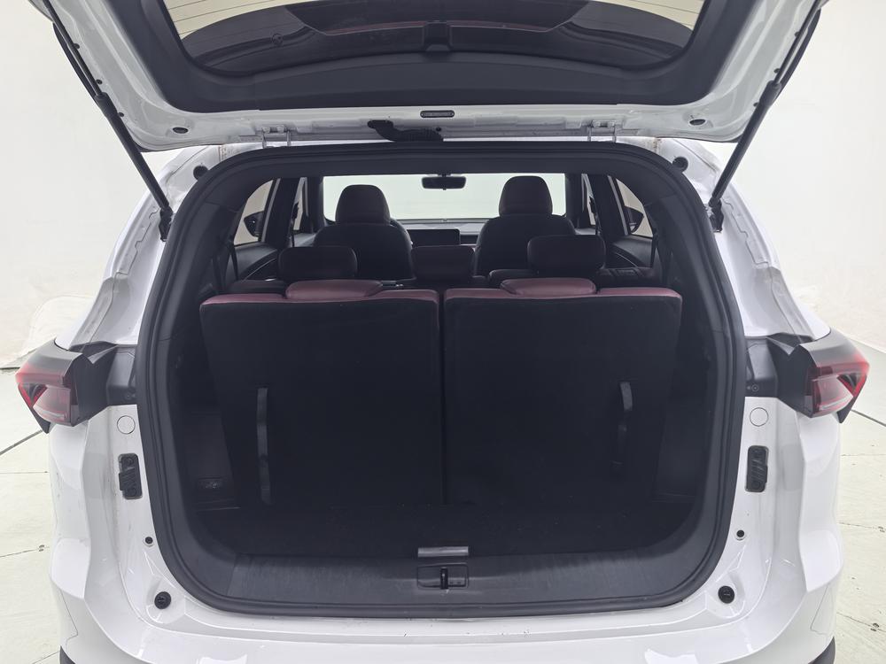 Jetour Jetour X70 PLUS