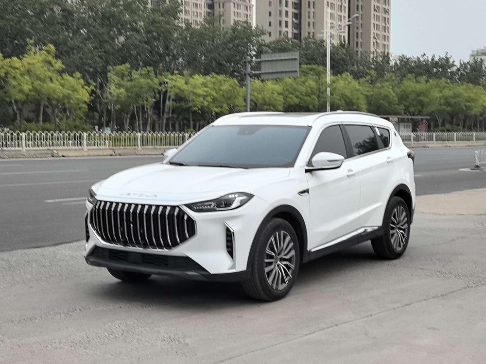 Jetour Jetour X70 PLUS