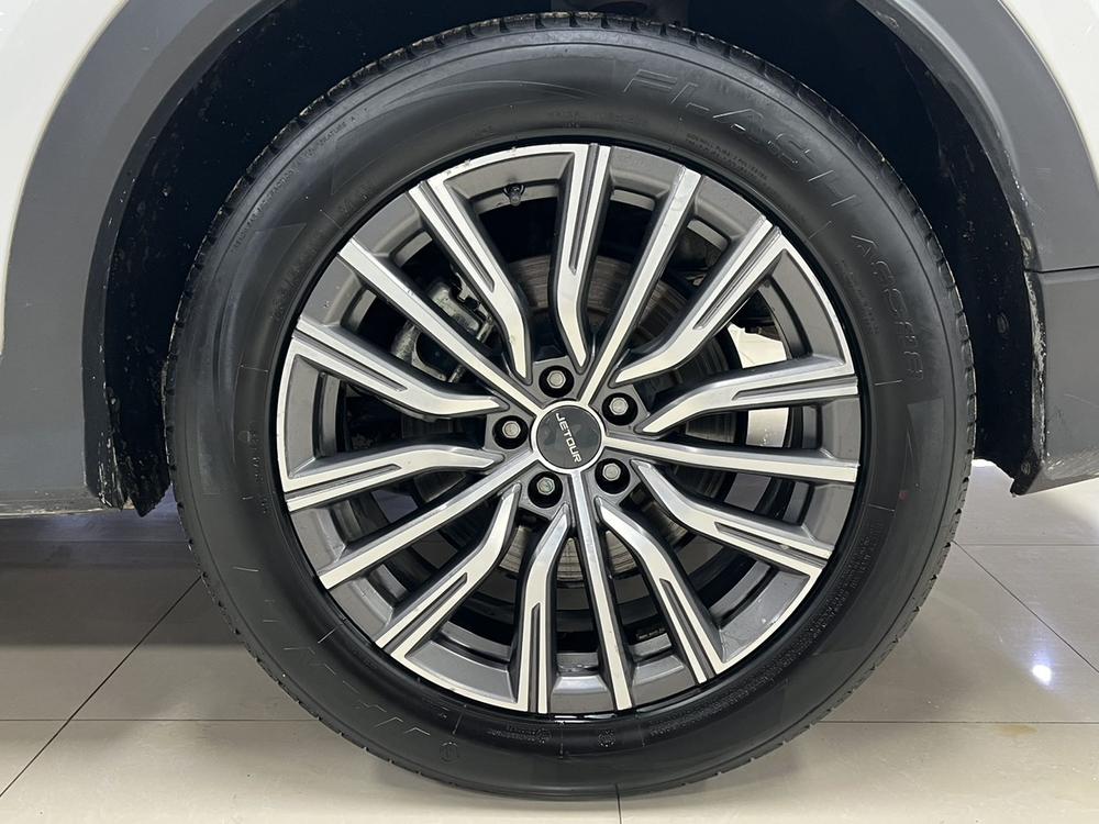 Jetour Jetour X70 PLUS