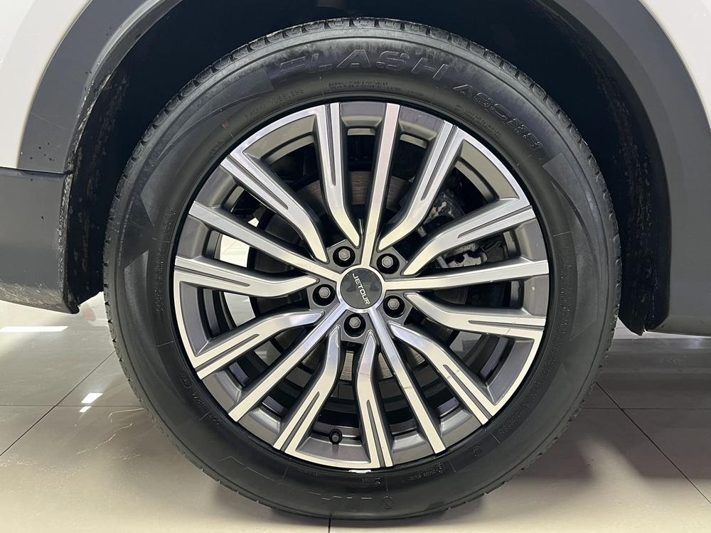 Jetour Jetour X70 PLUS