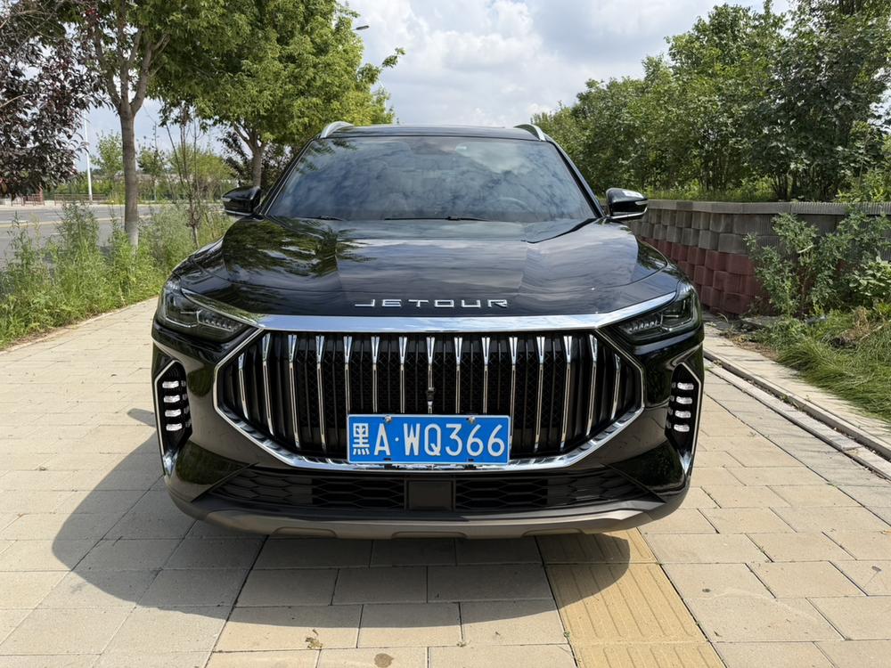 Jetour Jetour X70 PLUS