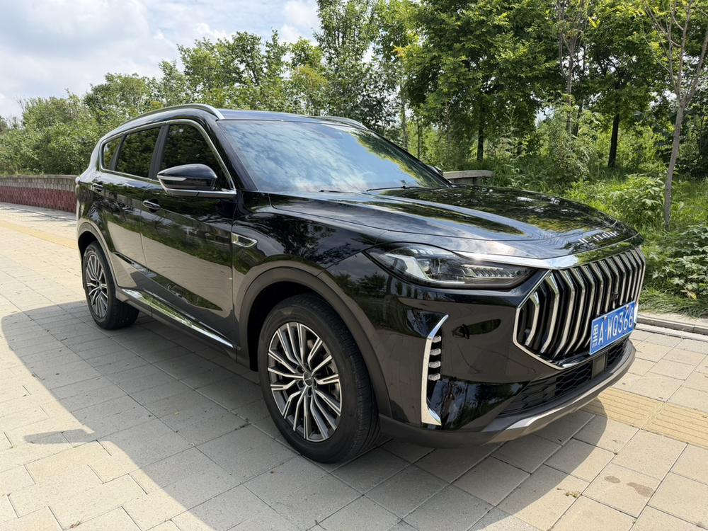 Jetour Jetour X70 PLUS