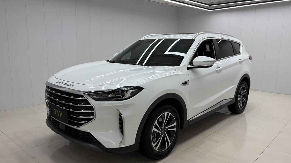 Jetour Jetour X70 PLUS