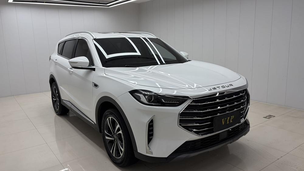 Jetour Jetour X70 PLUS