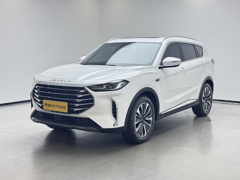 Jetour Jetour X70 PLUS