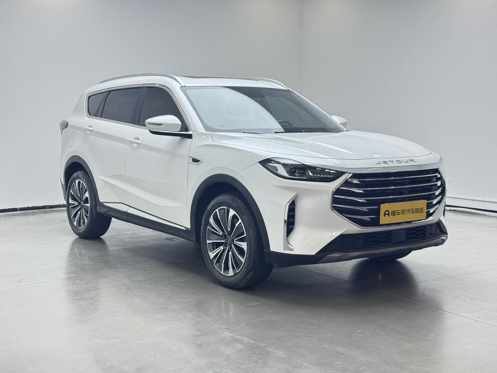 Jetour Jetour X70 PLUS