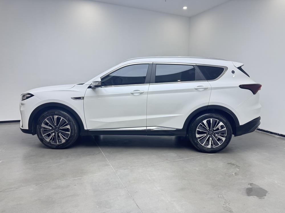 Jetour Jetour X70 PLUS