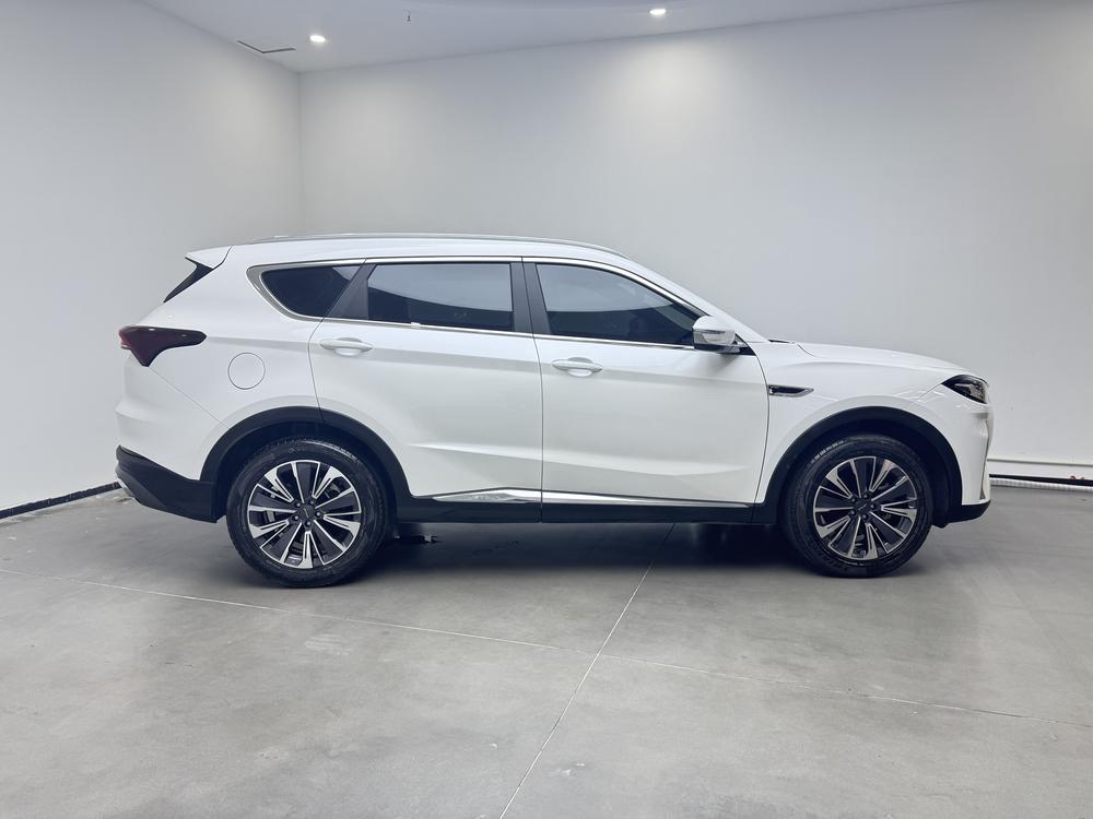 Jetour Jetour X70 PLUS