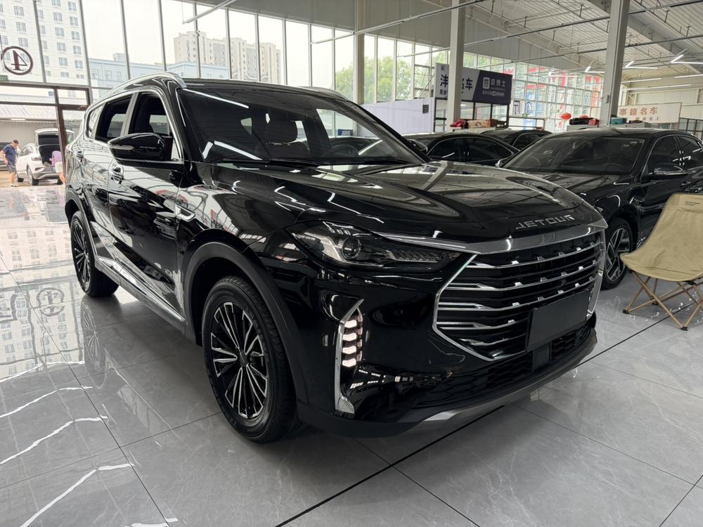 Jetour Jetour X70 PLUS