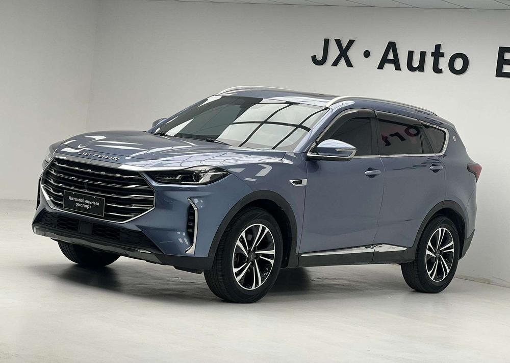 Jetour Jetour X70 PLUS
