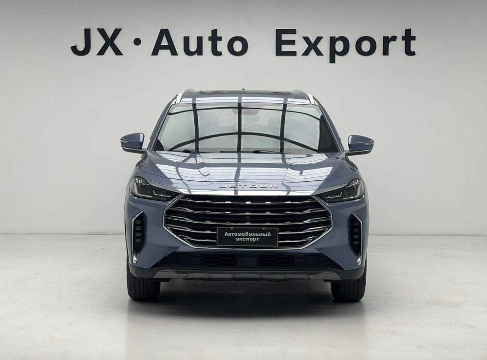 Jetour Jetour X70 PLUS