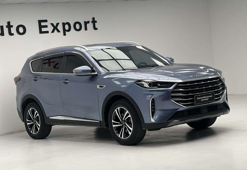 Jetour Jetour X70 PLUS