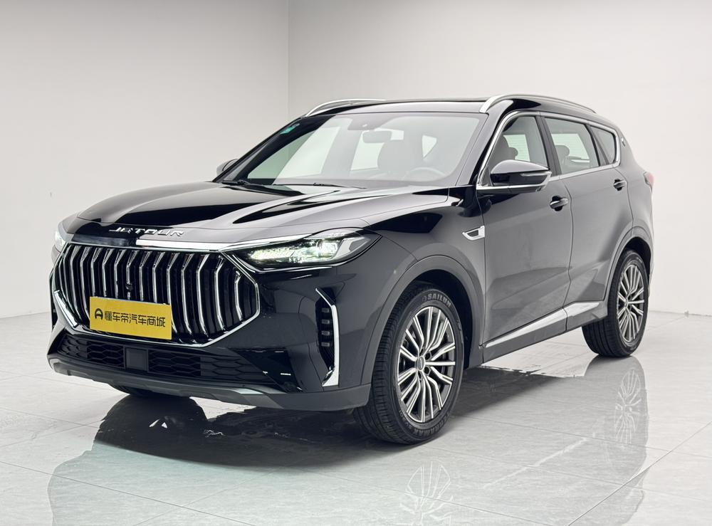 Jetour Jetour X70 PLUS