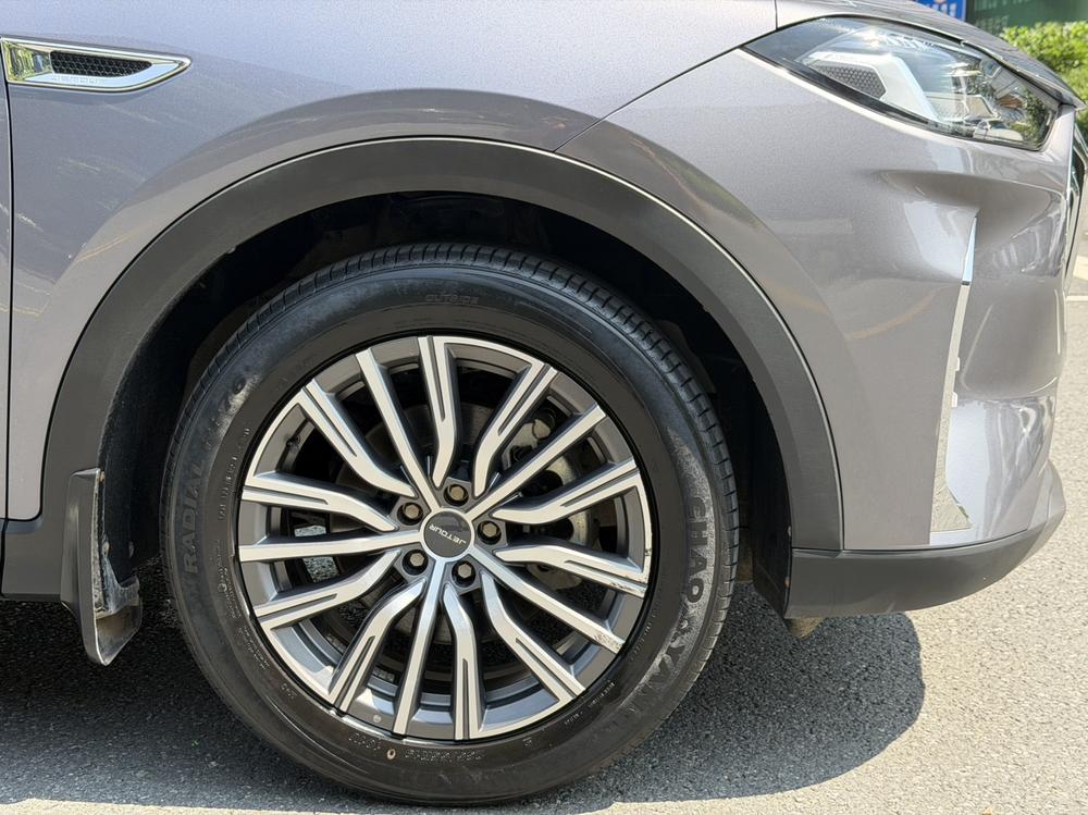 Jetour Jetour X70 PLUS