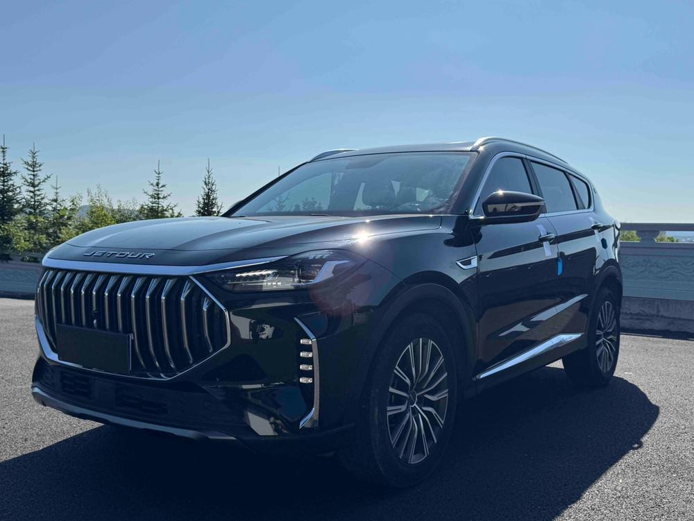 Jetour Jetour X70 PLUS