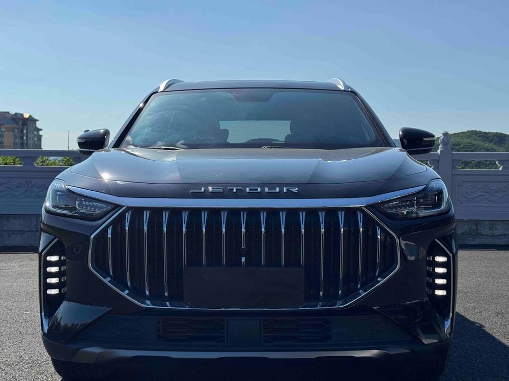 Jetour Jetour X70 PLUS