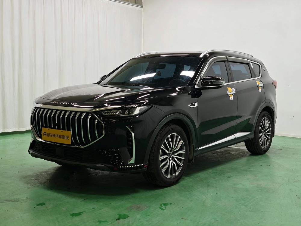Jetour Jetour X70 PLUS