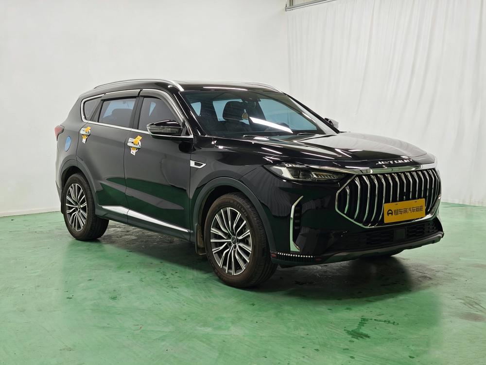 Jetour Jetour X70 PLUS