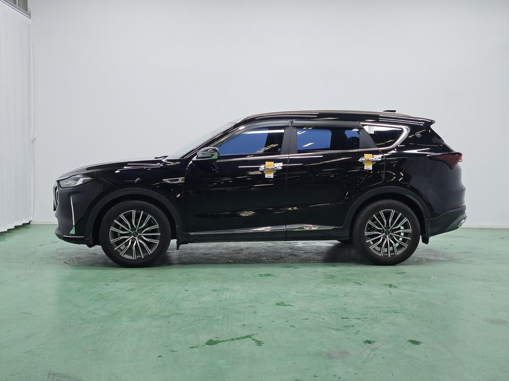 Jetour Jetour X70 PLUS