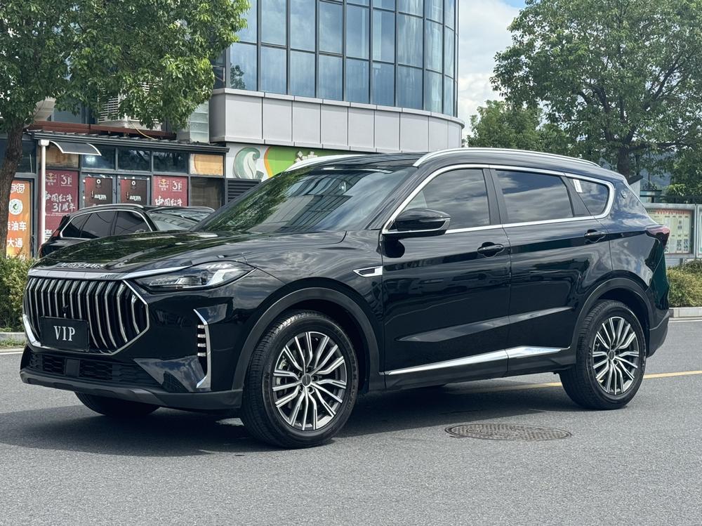 Jetour Jetour X70 PLUS