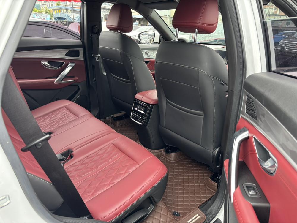 Jetour Jetour X70 PLUS