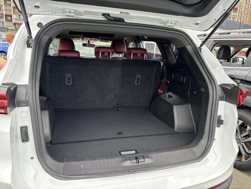 Jetour Jetour X70 PLUS