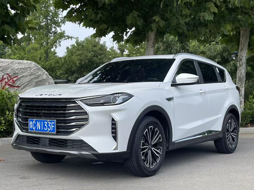Jetour Jetour X70 PLUS