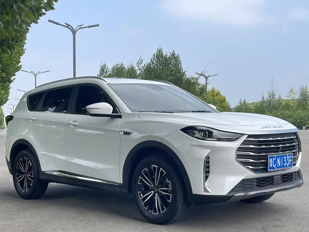 Jetour Jetour X70 PLUS