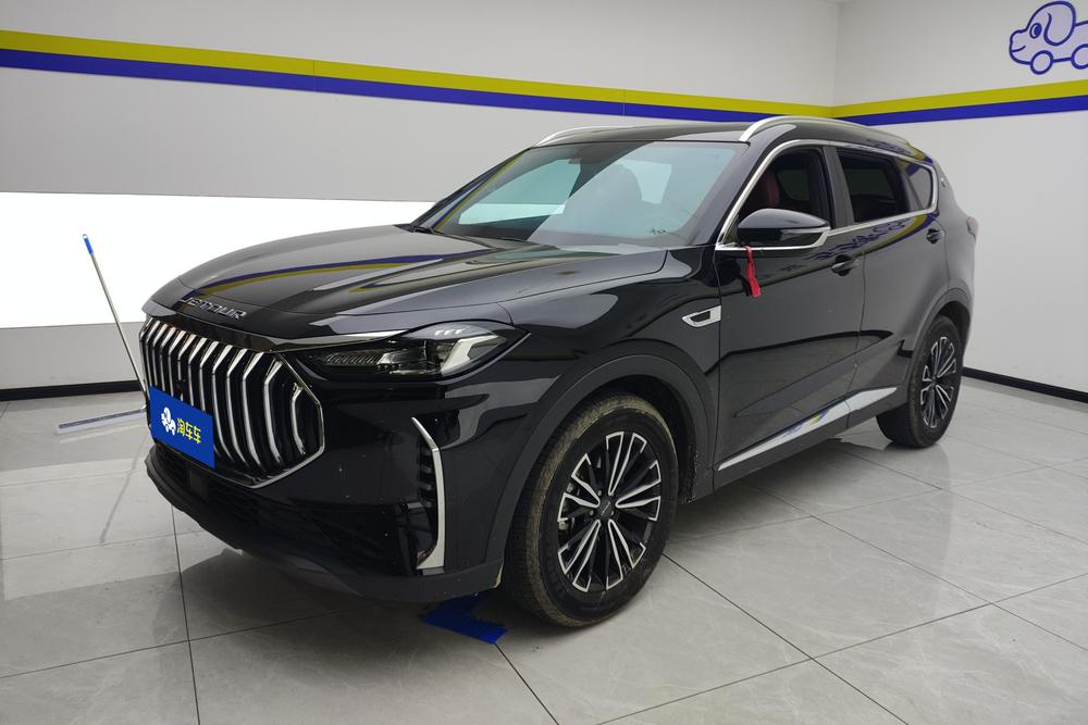 Jetour Jetour X70 PLUS