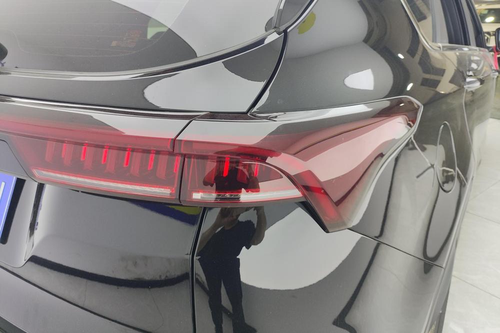 Jetour Jetour X70 PLUS