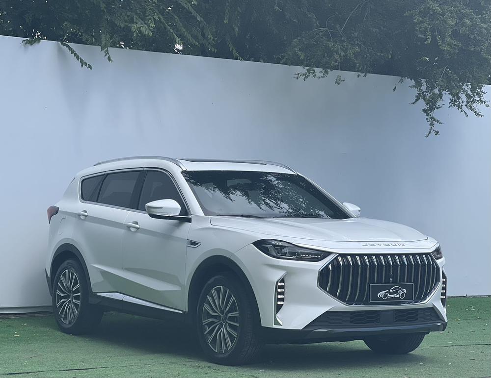 Jetour Jetour X70 PLUS