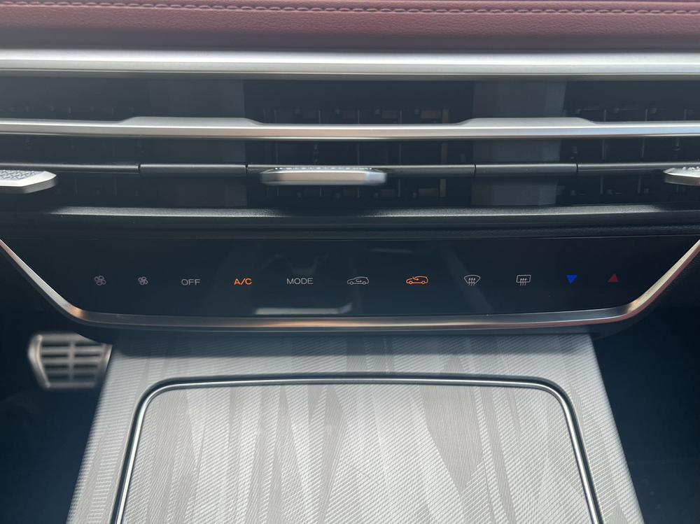 Jetour Jetour X70 PLUS