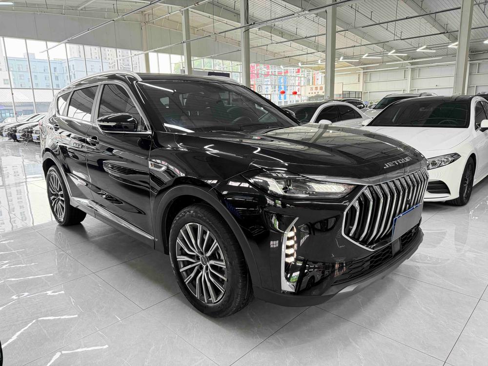 Jetour Jetour X70 PLUS