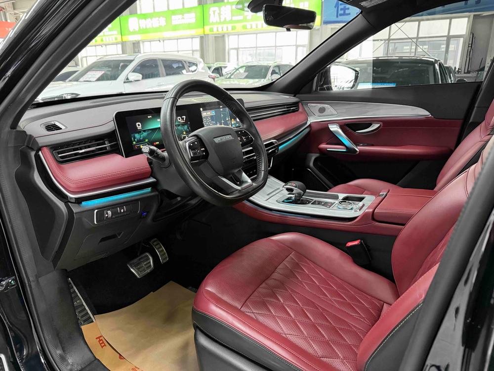 Jetour Jetour X70 PLUS