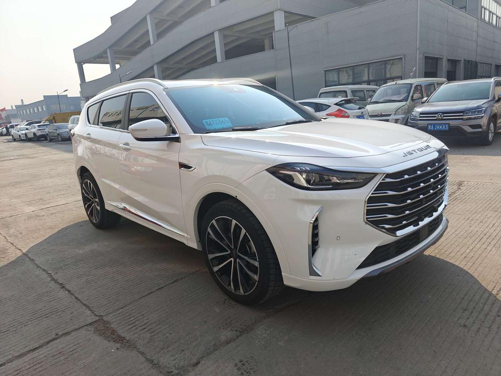 Jetour Jetour X70 PLUS