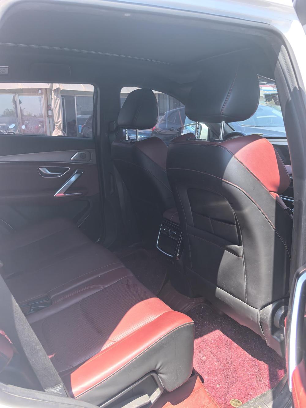 Jetour Jetour X70 PLUS