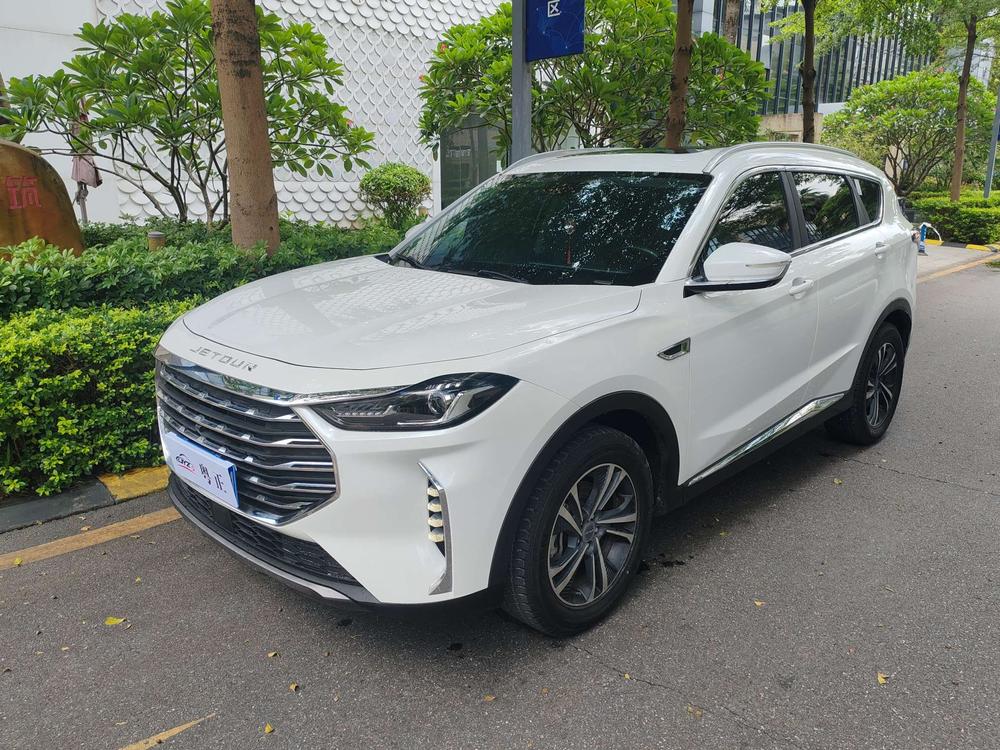 Jetour Jetour X70 PLUS