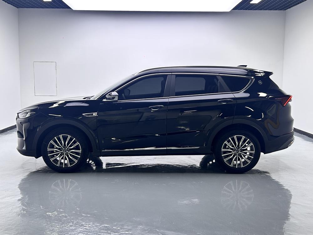 Jetour Jetour X70 PLUS